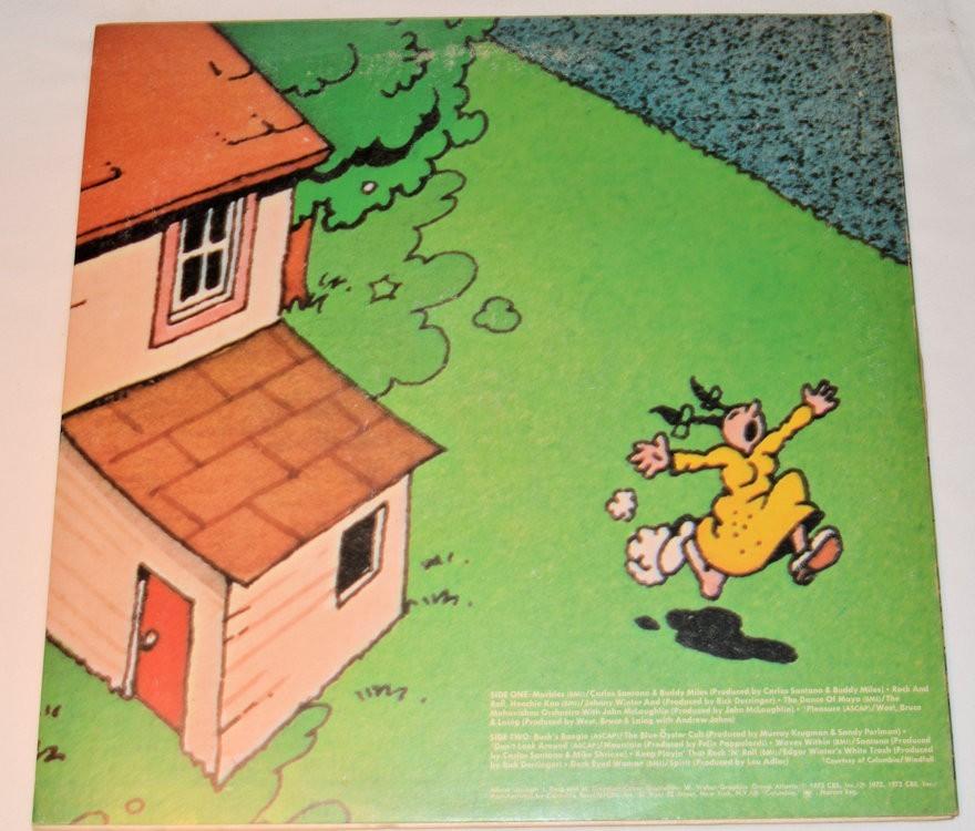 Various - Guitars That Destroyed The World