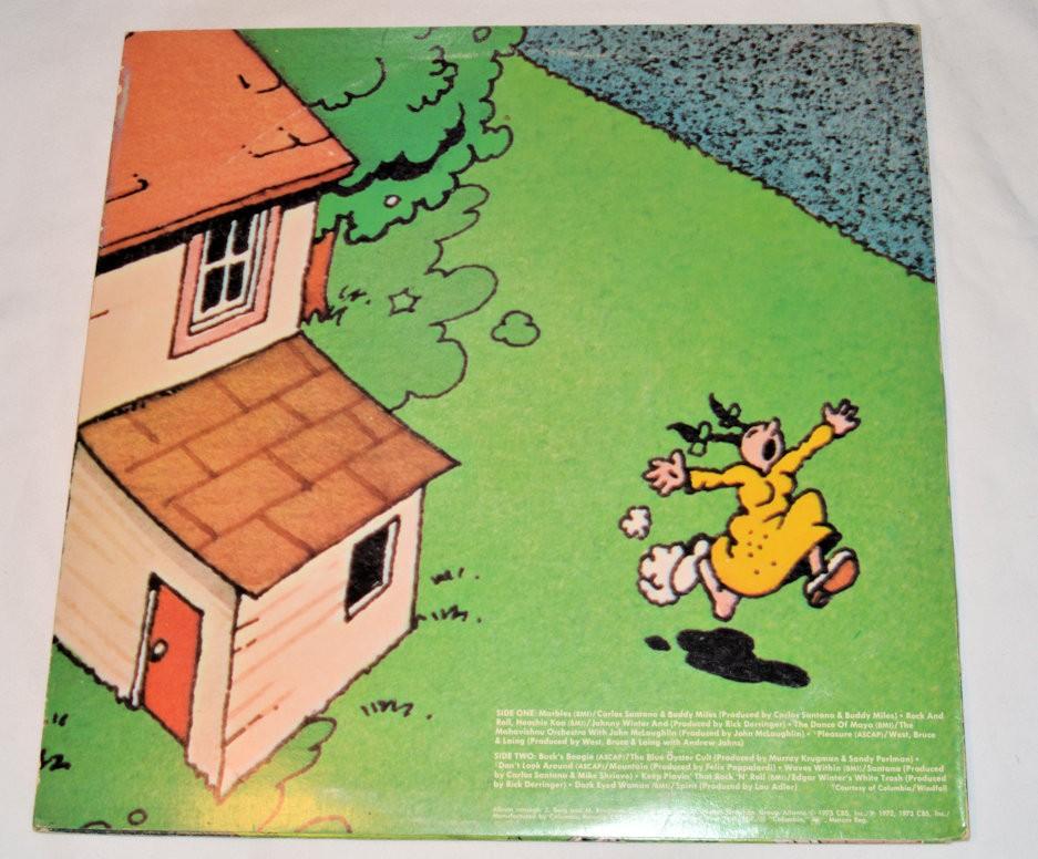 Various - Guitars That Destroyed The World