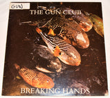 Gun Club - Breaking Hands