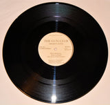 Gun Club - Breaking Hands