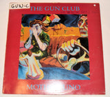 Gun Club - Mother Juno
