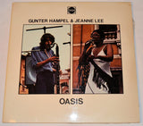 Hampel, Gunter - Oasis