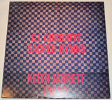 Gurdjieff / Jarrett - Sacred Hymns