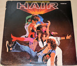 Soundtrack - Hair