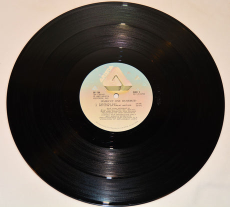 Haircut 100 - Exclusives 12"