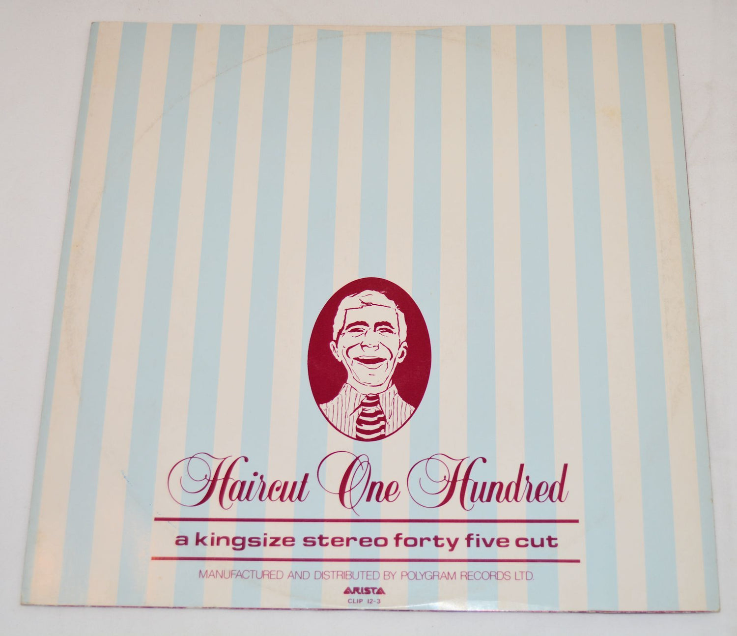 Haircut 100 - A Kingsize