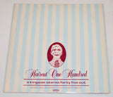 Haircut 100 - A Kingsize