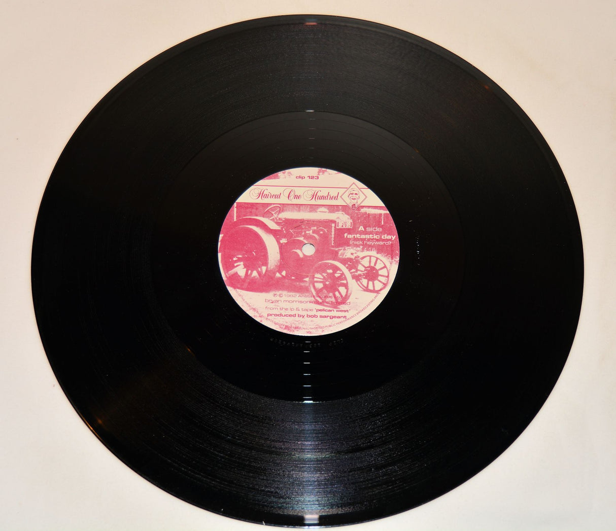 Haircut 100 - A Kingsize