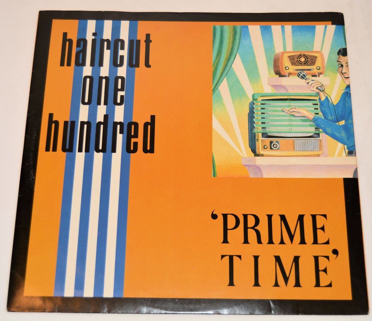 Haircut One Hundred - Prime Time