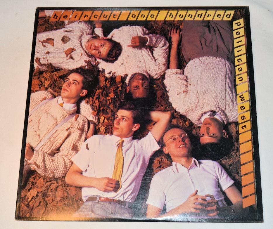 Haircut One Hundred - Pelican West