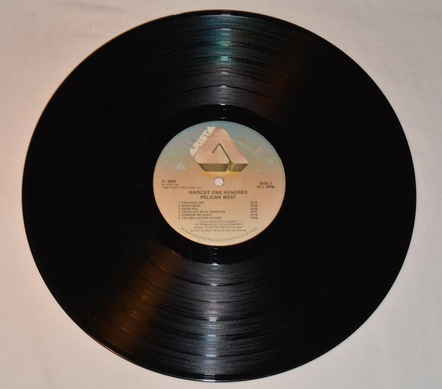 Haircut One Hundred - Pelican West