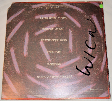 Half Japanese - Horrible