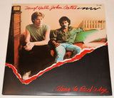 Hall & Oates - Along The Red Ledge