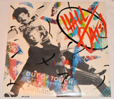 Hall & Oates - Out Of Touch 12"