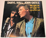 Hall & Oates - Say It Isn't So