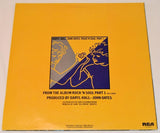 Hall & Oates - Say It Isn't So