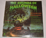 Miscellaneous - Halloween Horrors