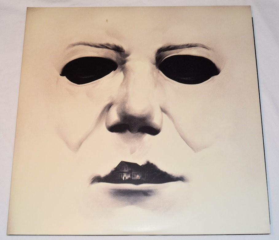 Soundtrack - Halloween