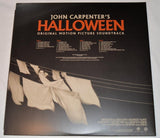 Soundtrack - Halloween