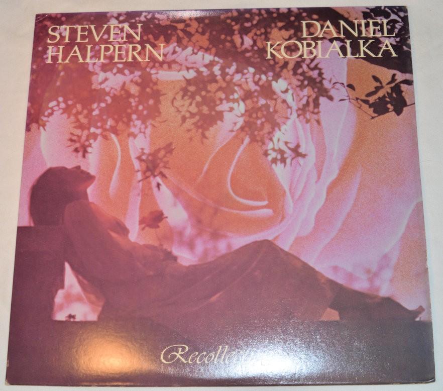 Halpern & Kobialka - Recollections
