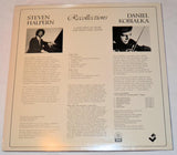 Halpern & Kobialka - Recollections