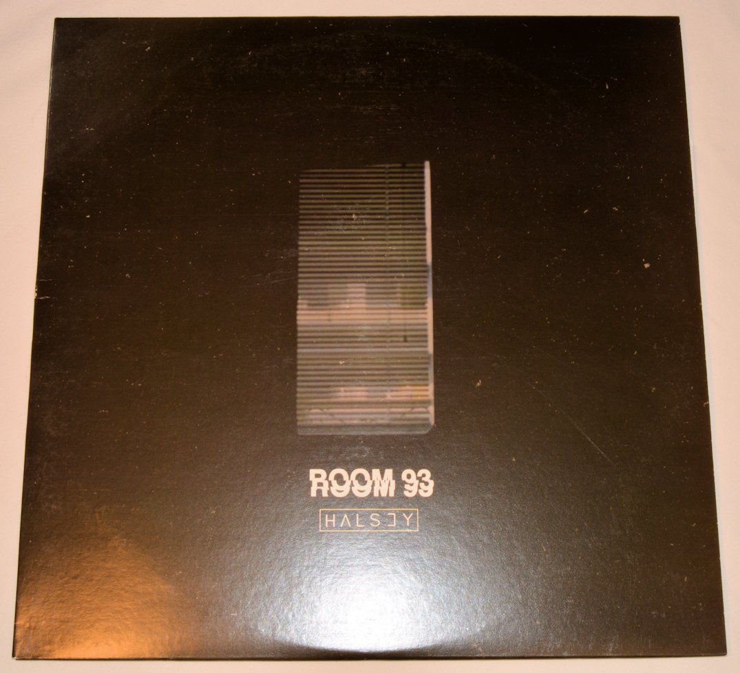 Halsey - Room 93