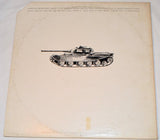 Hampton Grease Band - Music To Eat