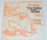 El Din, Hamza - Escalay