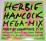 Hancock, Herbie - Mega Mix