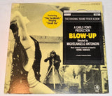 Hancock, Yardbirds - Blow-Up