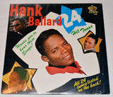 Ballard, Hank - Sings 24 Songs