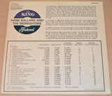 Ballard, Hank & Midnighters - 20 Hits