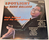 Ballard, Hank - Spotlight On