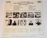 Ballard, Hank - Singin And Swingin