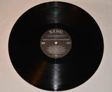 Ballard, Hank - Singin And Swingin