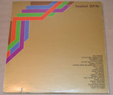 Crawford, Hank - Atlantic Years