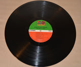 Crawford, Hank - Atlantic Years