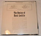 Locklin, Hank - Wabash Cannon Ball