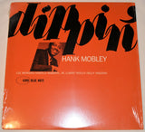 Mobley, Hank - Dippin'