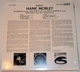 Mobley, Hank - Dippin'