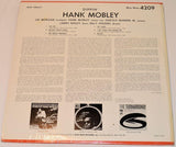 Mobley, Hank - Dippin