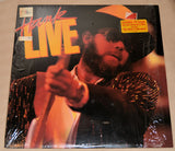Williams, Hank Jr - Live