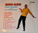 Ballard, Hank - Dance Along