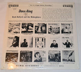 Ballard, Hank - Dance Along