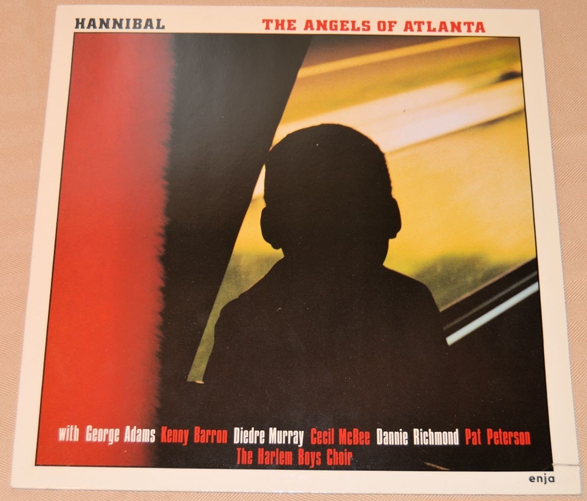 Hannibal - The Angels Of Atlanta