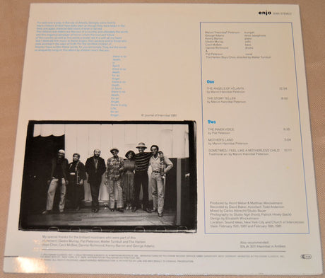 Hannibal - The Angels Of Atlanta