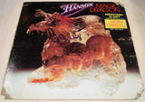 Hanson - Magic Dragon