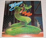 Hanson - Now Hear This