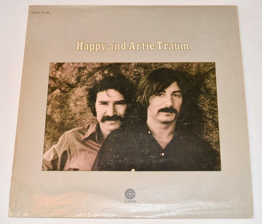 Traum, Happy & Art