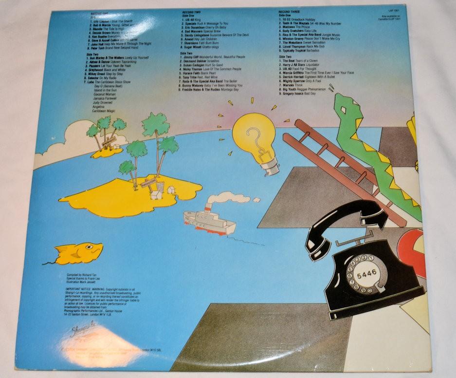 Various - Happy Families